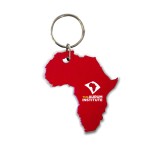 Lumoss Africa Keyring